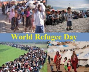 World Refugee Day