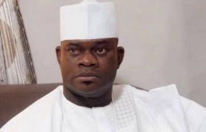 Yahaya bello