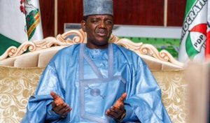 ZAMFARA-GOV-MATAWALLE-