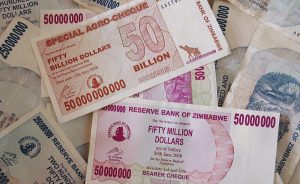 Zimbabwean govt to introduce new currency this year
