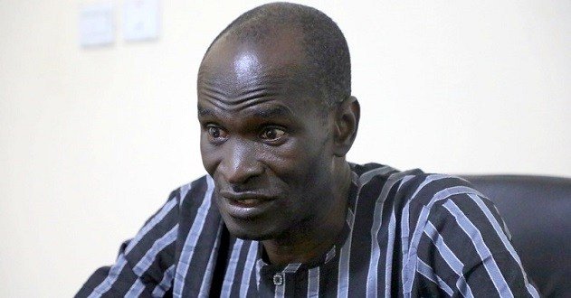 Jones Abiri