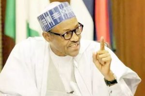 President Buhari