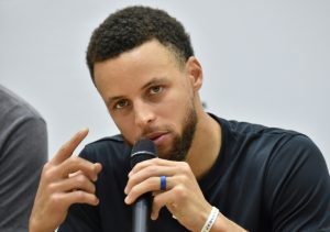 Steph Curry