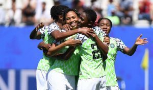 Super Falcons
