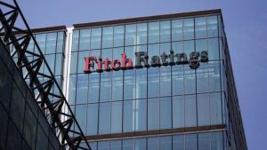 Fitch ratings