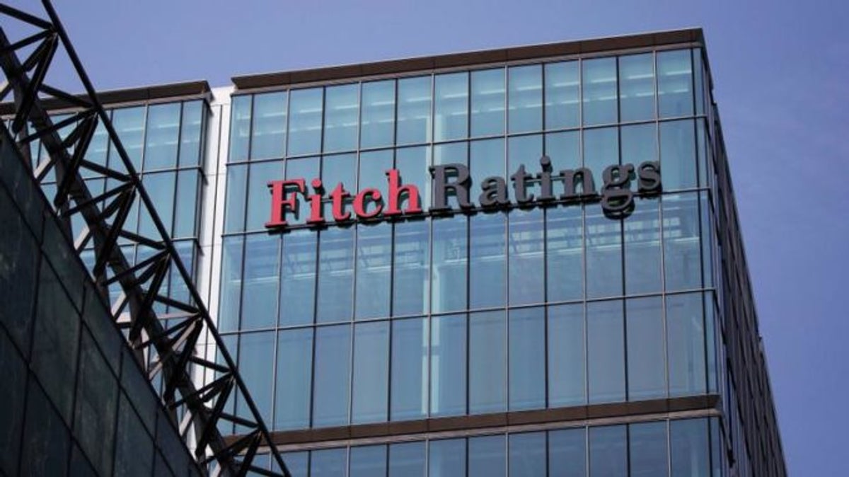 Fitch ratings