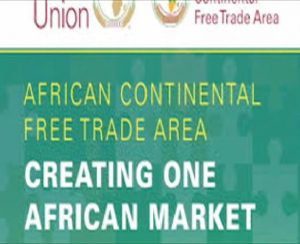 Africa free trade