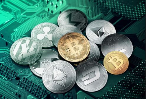 Cryptocurrency to get G7 task force