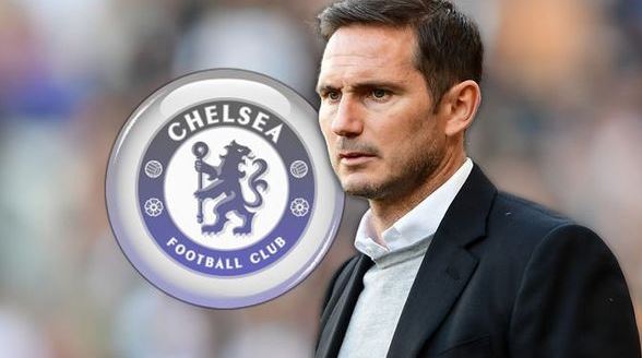 Chelsea to offer Frank Lampard 3-year contract as talks begin