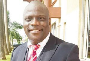 Dr Oluwafemi Damilola Oke-Osanyintolu