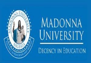 madonna-university