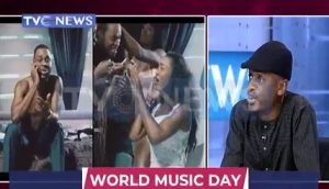 World Music Day