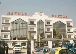 NAFDAC