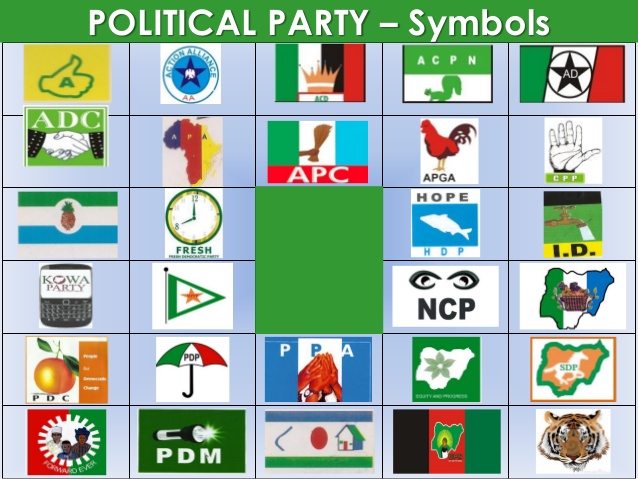 Thirty five Political parties pull out of CUPP, form CIPP