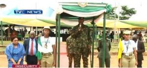 NYSC