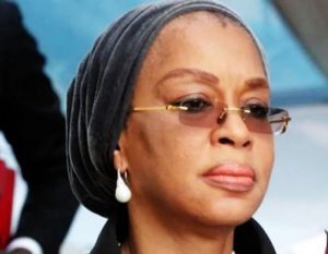 ofili Ajumogobia