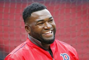 David Ortiz