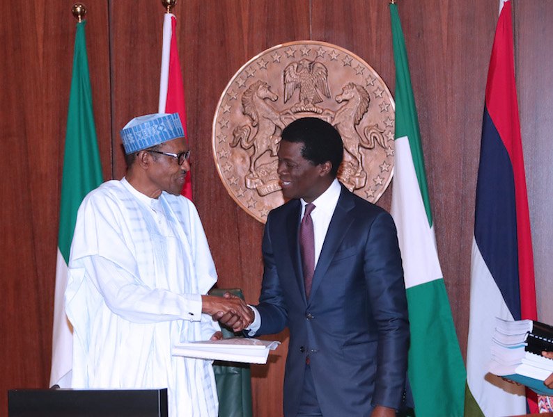 FG inaugurates SEC board