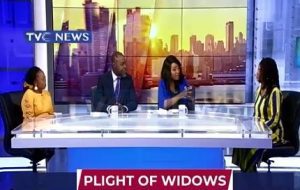 Widows