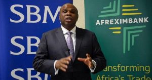 Afreximbank