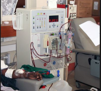 Dialysis