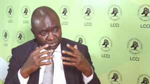 Lagos Chamber of Commerce and Industry