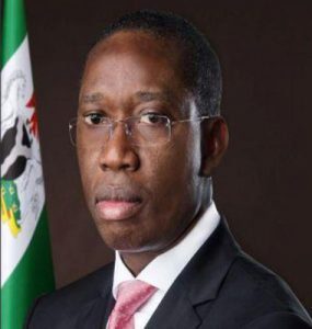 Okowa