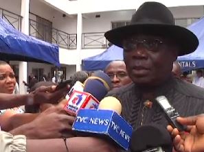 Bayelsa 2019: Osaisai promises to build on former governors’ achievements