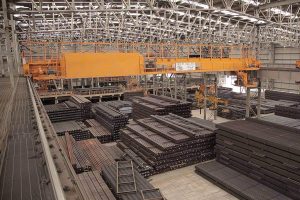 Steel Manufacturers seek more support, policies from govt
