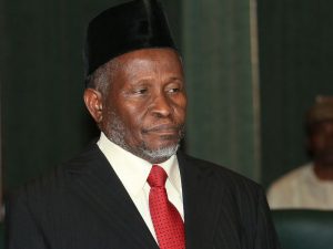 Tanko Mohammed