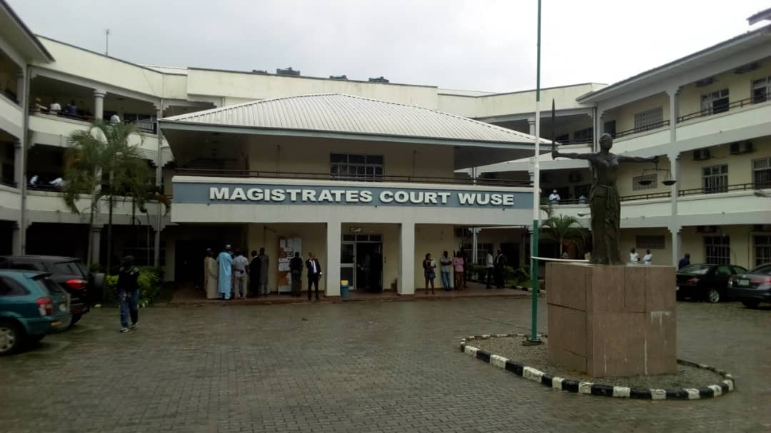 38 Shiíte members to be arraigned by Police at FCT Magistrate Court