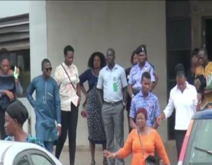 Court releases six students, lecturer of Madonna university on bail