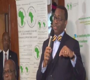 AfDB seeks improved ties between Nigeria and the DRC