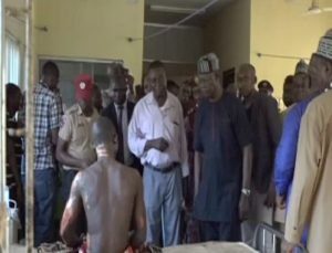 Benue tanker victims