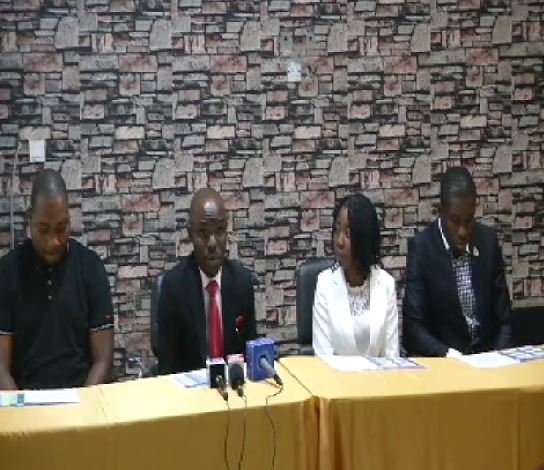 Group asks FG to sign audit bill into law