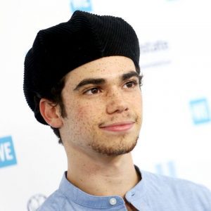Cameron Boyce