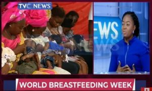 world breast feeding