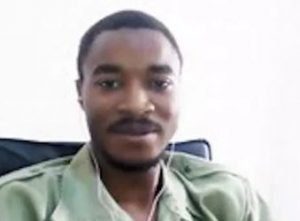 Corp member serving at Leadership Newspaper shot at Shi’ites protest