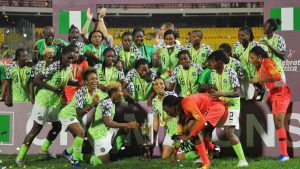 Super Eagles