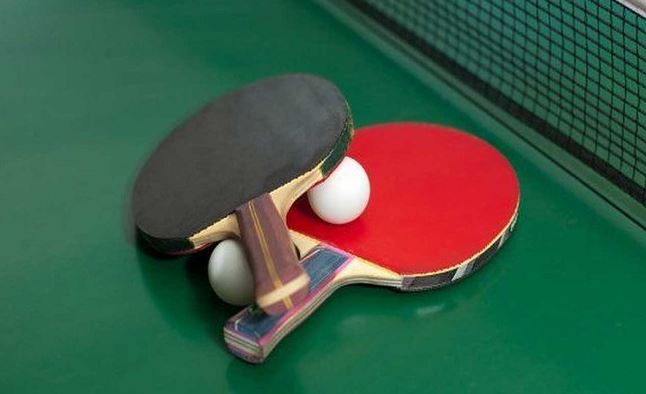 African Junior & Cadet Table Tennis Championships-2022