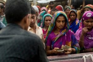 World Food Programme assists flood victims in Bangladesh