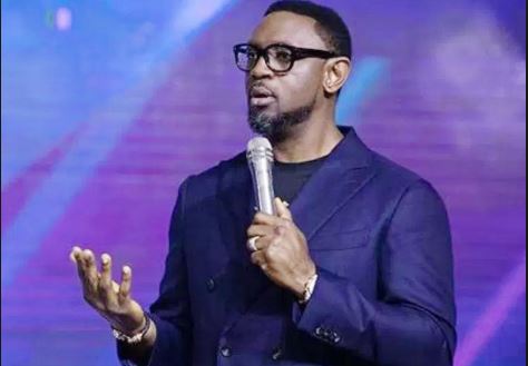 COZA Pastor, Biodun Fatoyinbo ‘takes leave of absence from the pulpit’