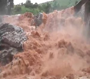 Mambilla power project