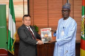 Nigeria to renew crude oil export contract with Indonesia