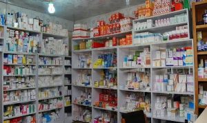 pharmacy-store