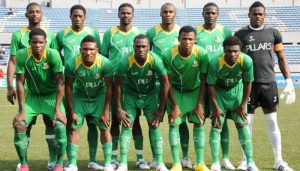 AITEO cup final: Kano Pillars emerge 2019 federation cup champions
