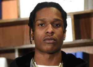 US rapper A$AP Rocky pleads not to asault charge in Sweden