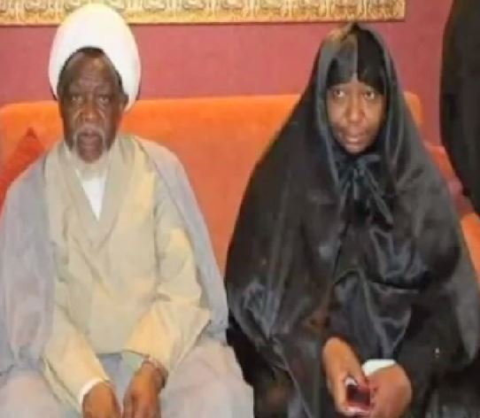 El-Zakzaky: Iran wants IMN leader released for medical care