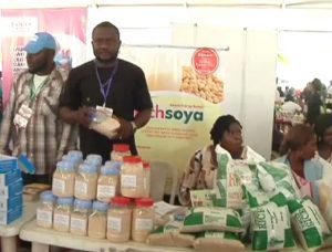 SMEDAN,enterprise hub