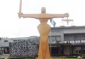 Tribunal nullifies election of Ondo federal lawmaker TVC news